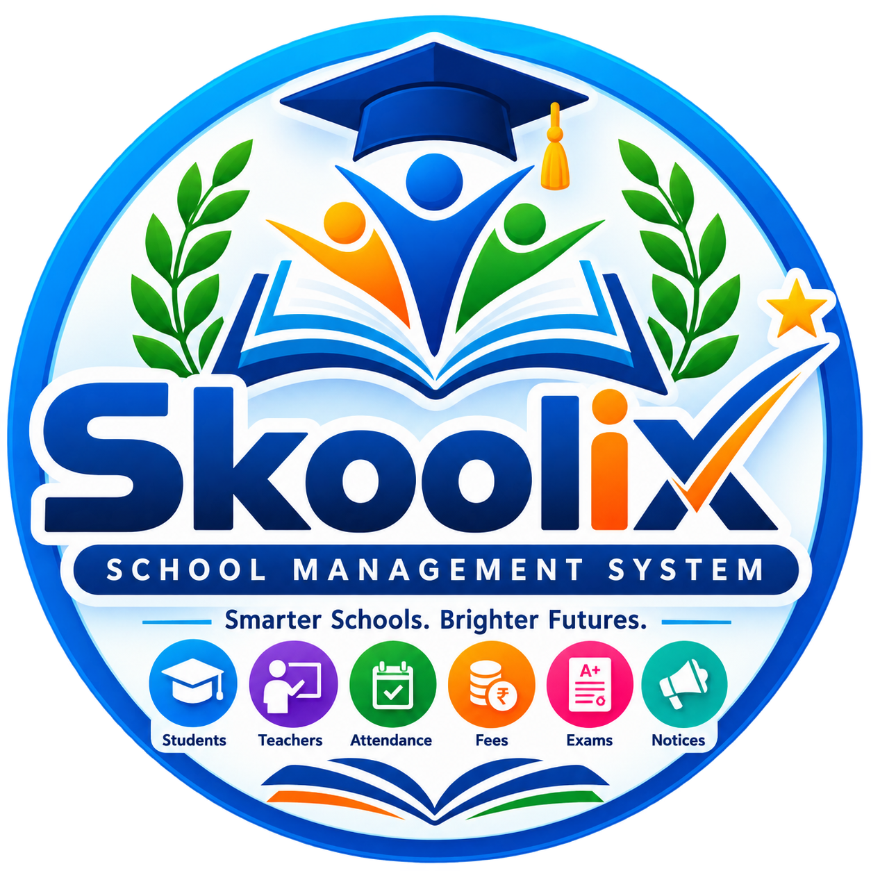 Skoolix